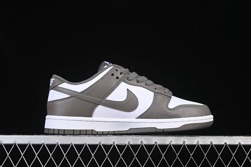 All Categories Nk SB Dunk Series Nk SB Dunk Low Low-top sneakers Nike Dunk Low "Cave Stone" Rock Gray Low-top casual sneakers HF5441-111